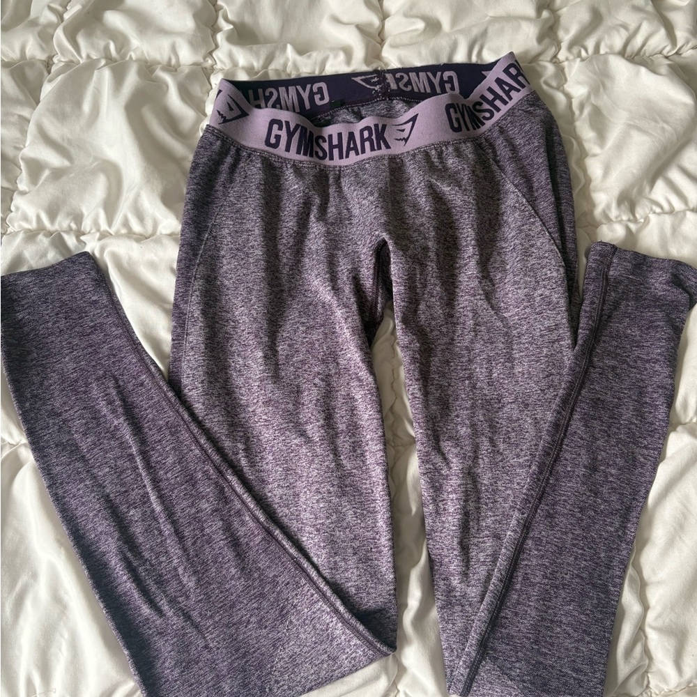 Gymshark Dry Leggings
